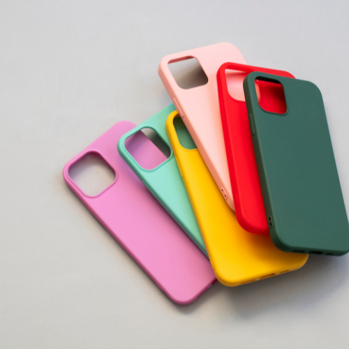 Mobile Cases & Covers