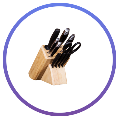 luxury kitchen products Pakistan