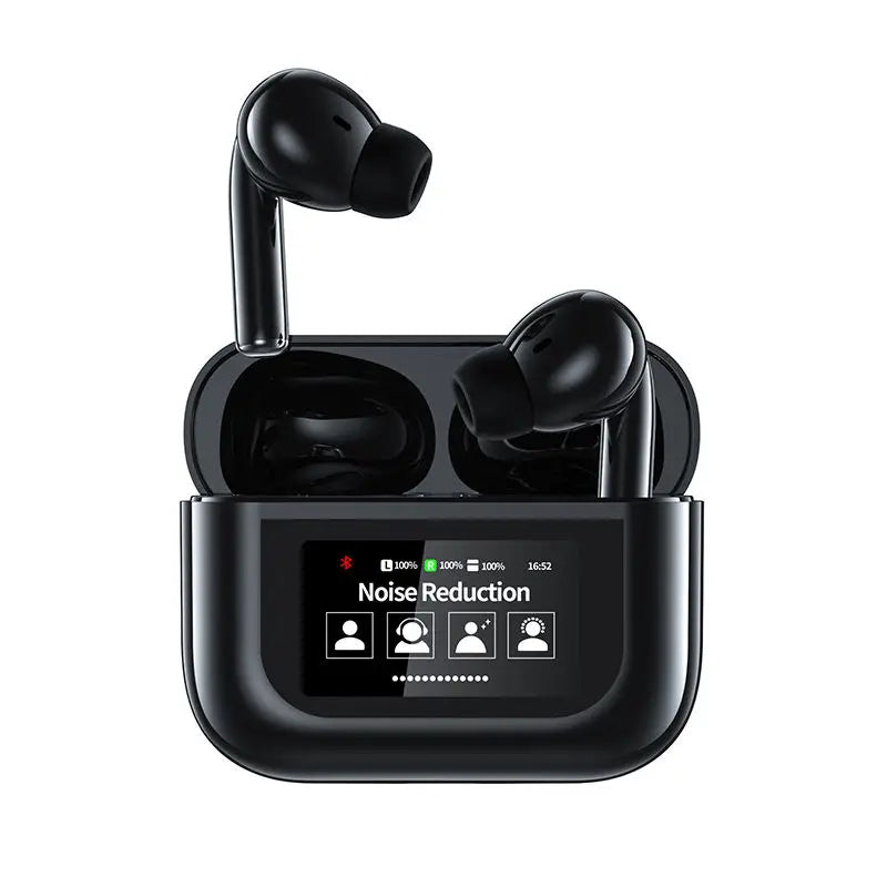 A9 Pro ANC/ENC Wireless Earbuds