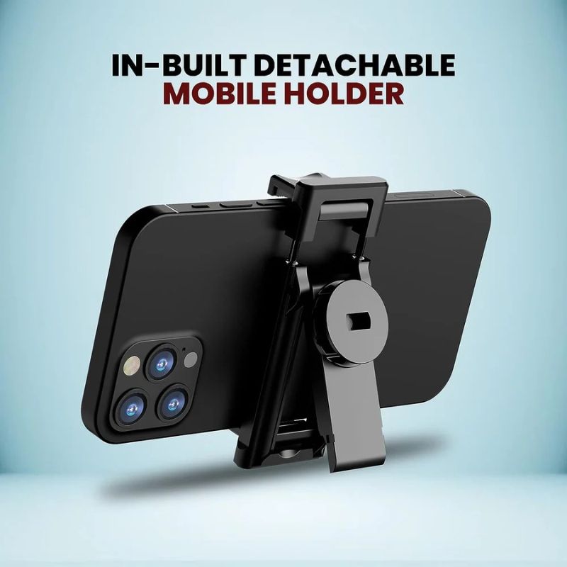 NeePho P170S Selfie Stick Tripod