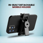 NeePho P170S Selfie Stick Tripod