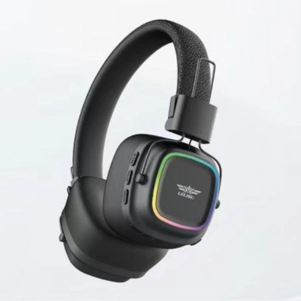 Lelisu LS-258 Wireless Stereo Headphones