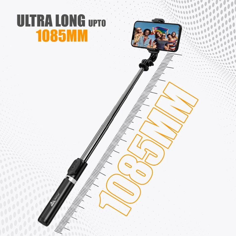 NeePho P170S Selfie Stick Tripod