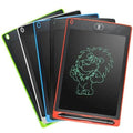 6.5-Inch Multi-Color LCD Electronic Writing Tablet