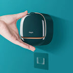 Self-Adhesive Wall-Mounted Luxury Soap Holder