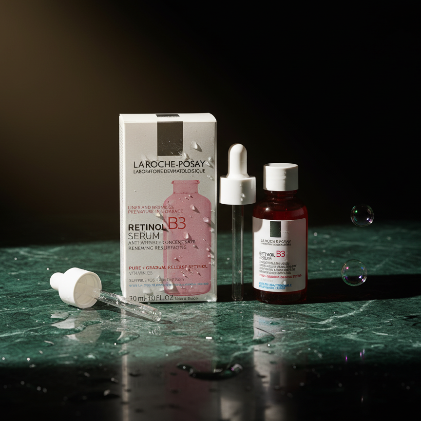 Retinol B3 Pure Retinol Serum