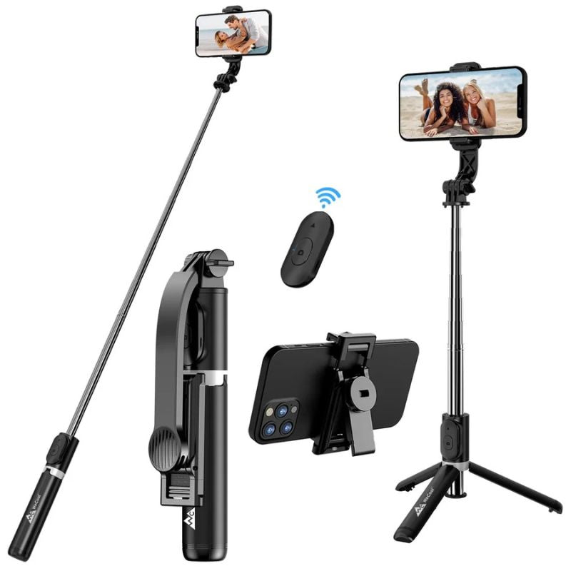NeePho P170S Selfie Stick Tripod