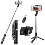 NeePho P170S Selfie Stick Tripod