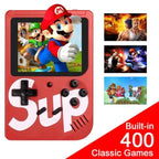 SUP Game Box Portable Console