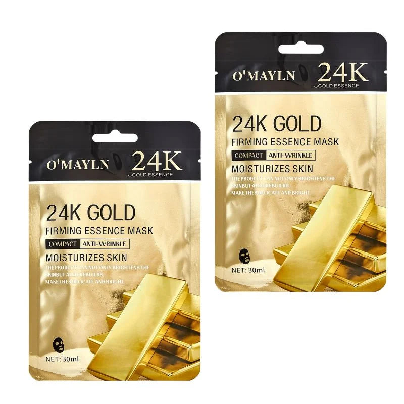 Complete Eid Glam Package – 5 Piece Beauty Bundle Rs. 4500