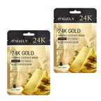 Complete Eid Glam Package – 5 Piece Beauty Bundle Rs. 4500