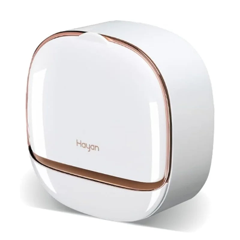 Self-Adhesive Wall-Mounted Luxury Soap Holder