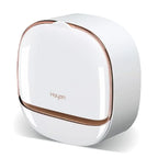 Self-Adhesive Wall-Mounted Luxury Soap Holder