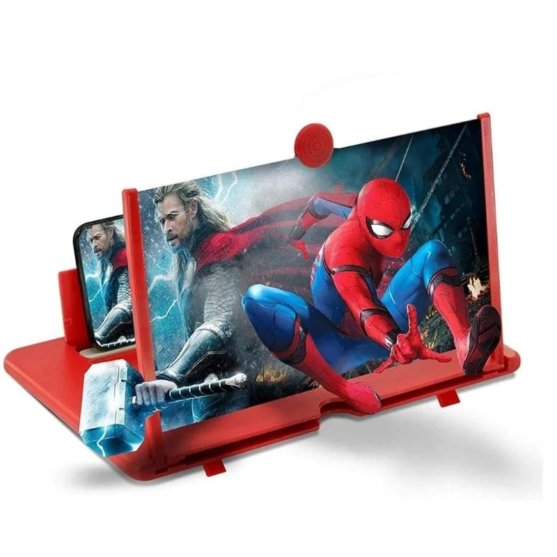 F3 Mobile Screen Magnifier