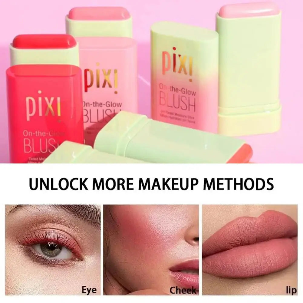 PIXI Blush Stick