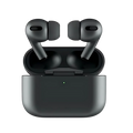 Black Apple Airpods Pro 2