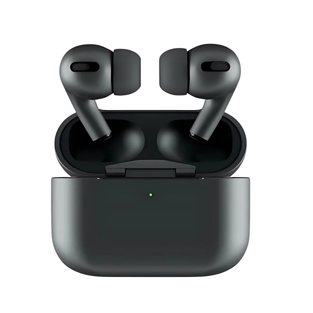 Black Apple Airpods Pro 2