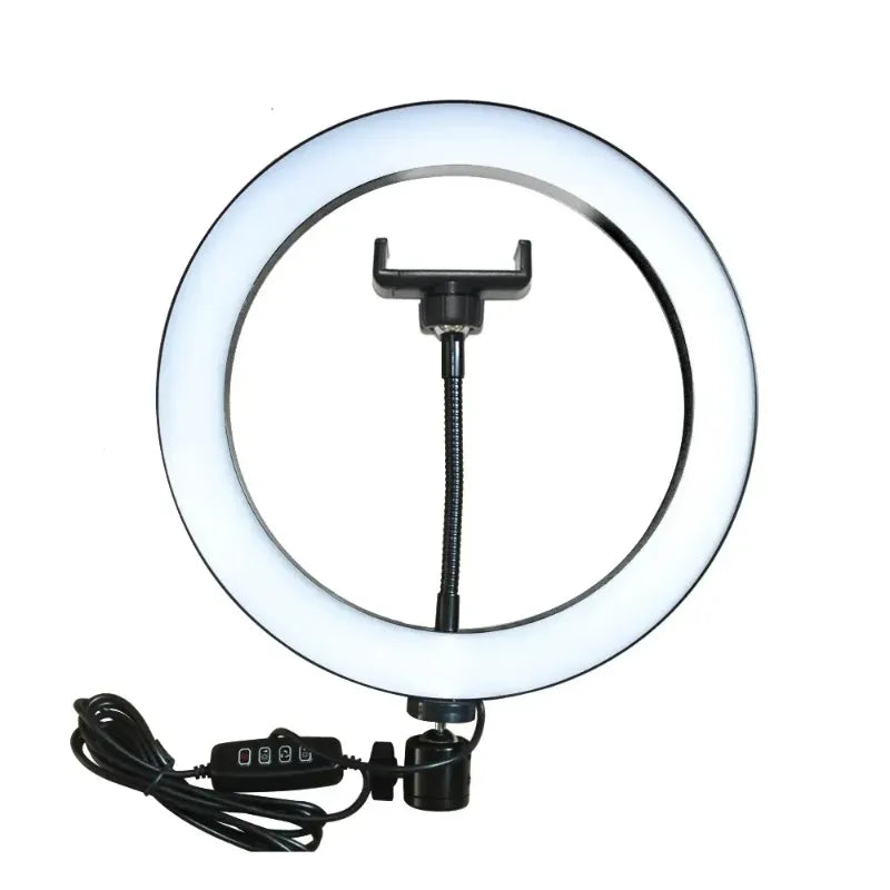MJ36 RGB LED Ring Light 36cm