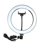 MJ36 RGB LED Ring Light 36cm