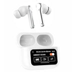 Touch Control TWS Earbuds – Buy 1 Get 1 at 60% OFF