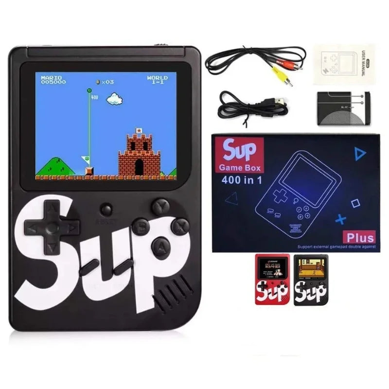 SUP Game Box Portable Console