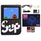 SUP Game Box Portable Console