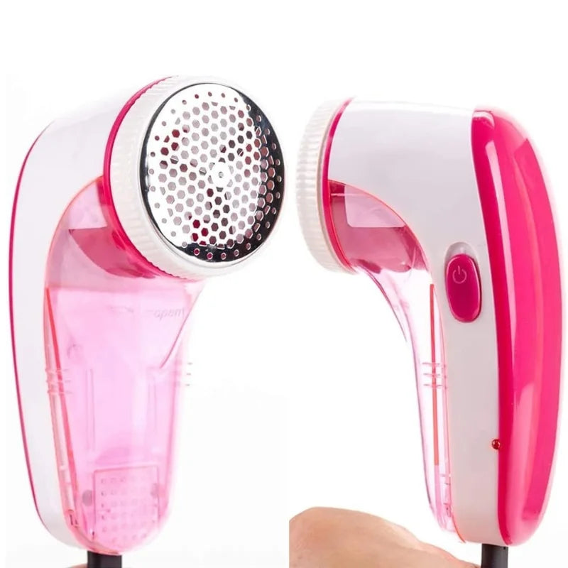 Portable Fabric Shaver