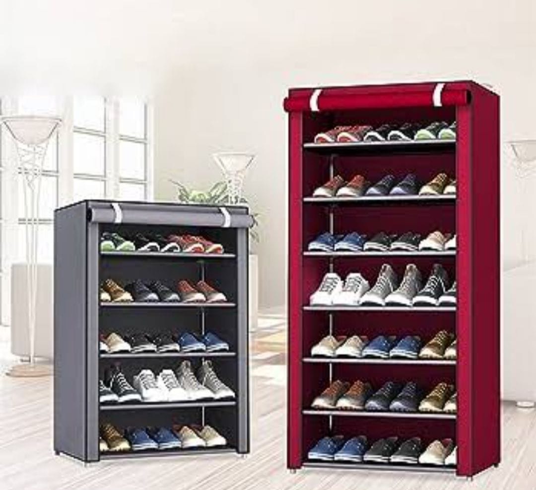 Shoe Rack Organizer