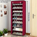 Shoe Rack Organizer