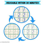 4 in 1 Sank Magic Book