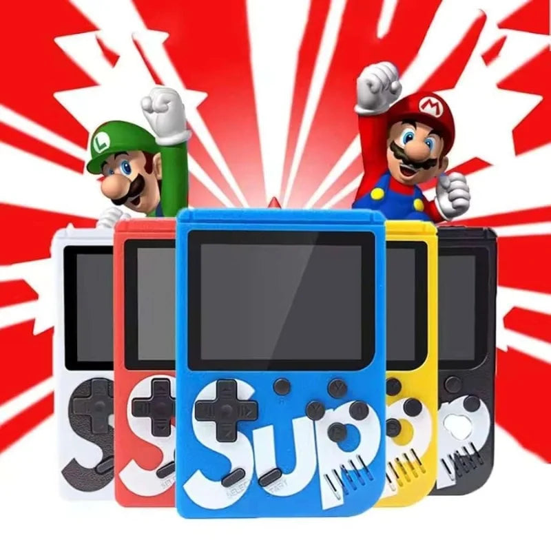SUP Game Box Portable Console