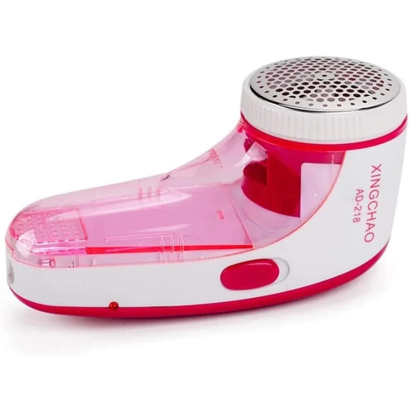 Portable Fabric Shaver