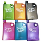 Notebook Style Water Bottle 380ml