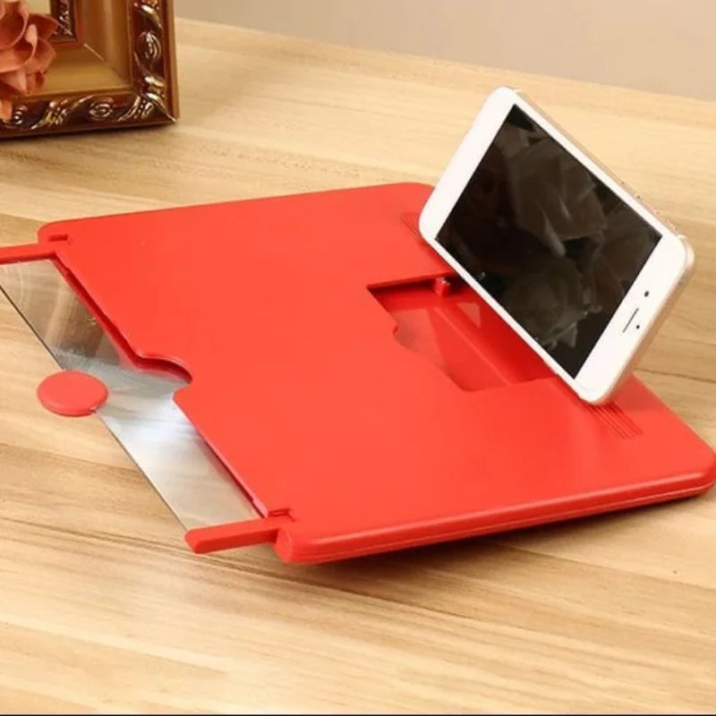 F3 Mobile Screen Magnifier