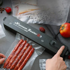 Vacuum Sealer Hand Machine
