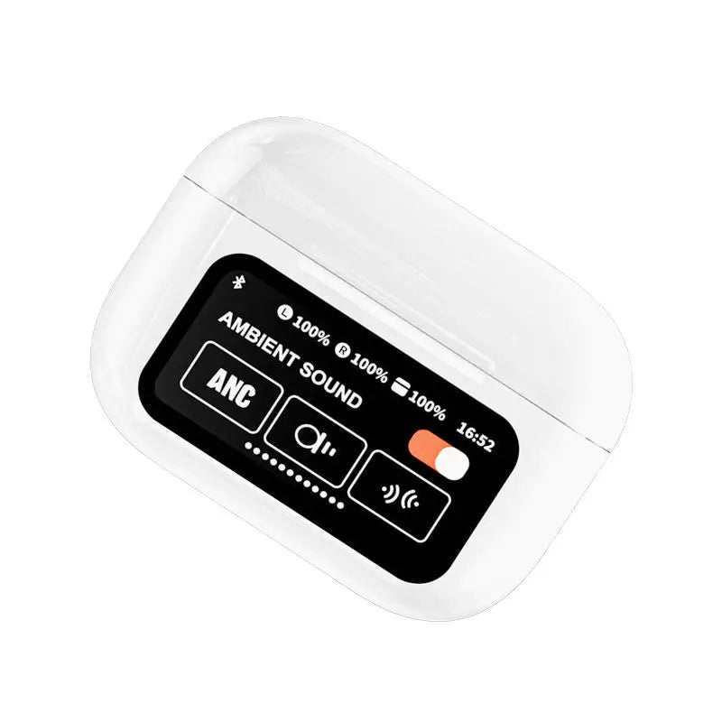 Touch Control TWS Earbuds – Buy at 50%OFF