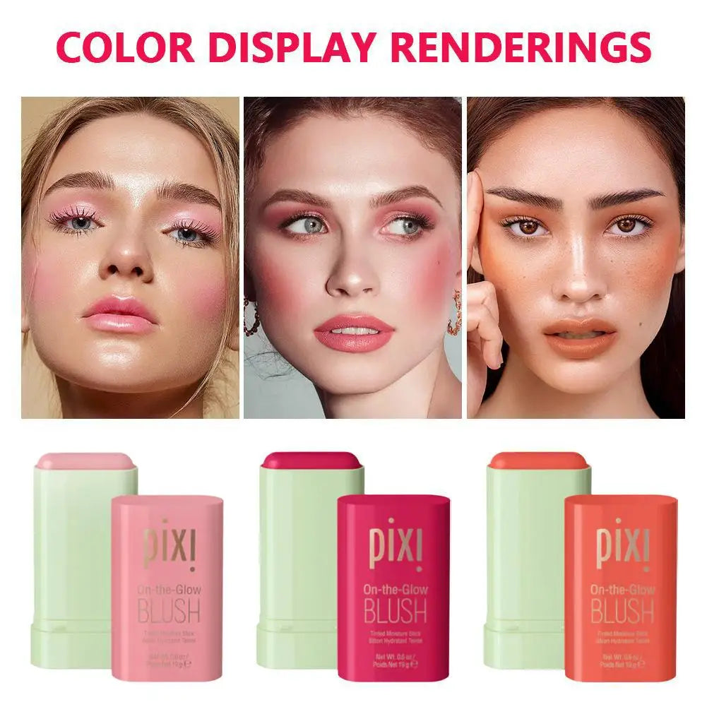 PIXI Blush Stick