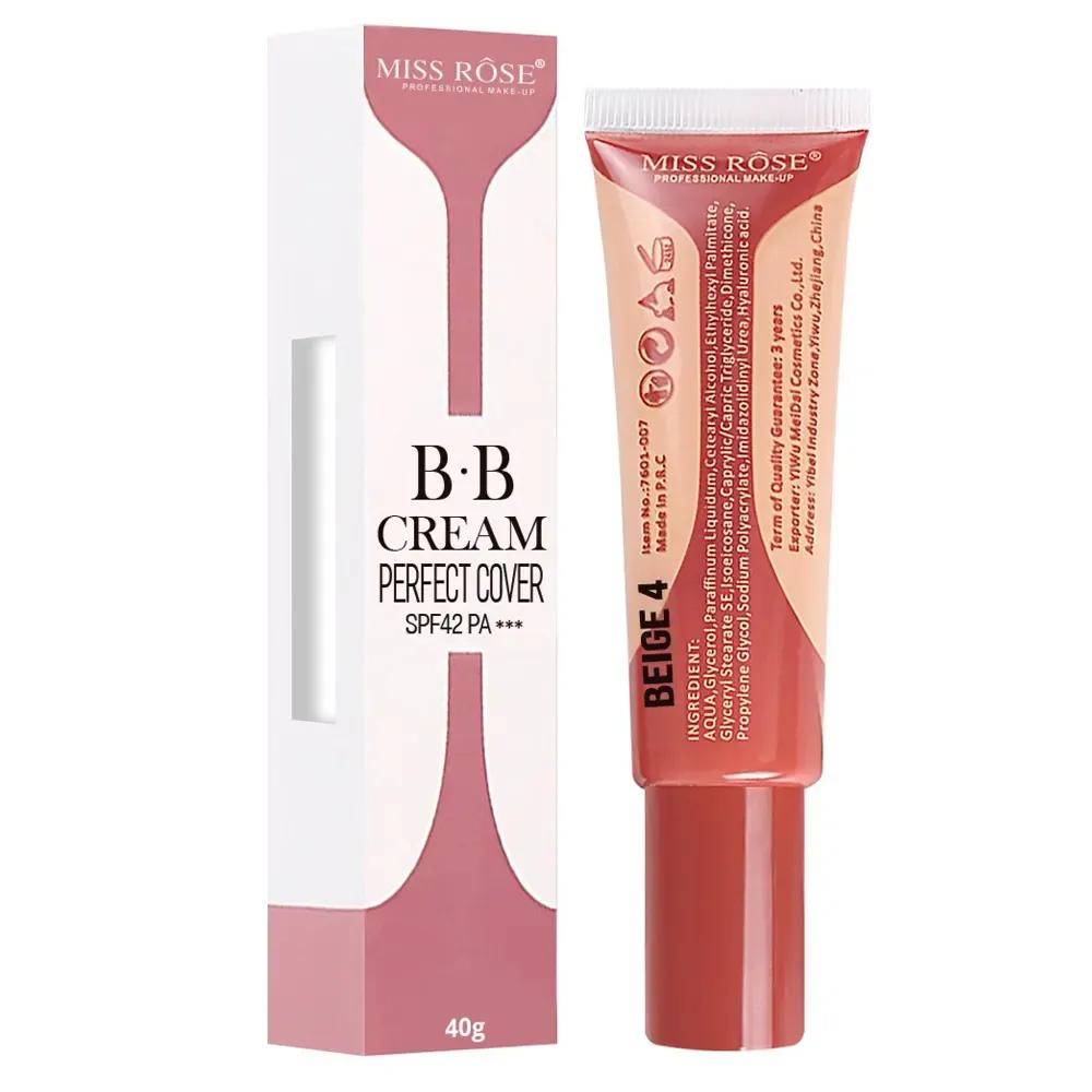 Miss Rose BB Cream Perfect Cover