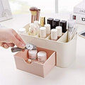Plastic Makeup Organizer