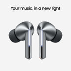 Samsung Galaxy Buds 3 Pro | BLACK