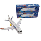 B/O Airbus With Music toy