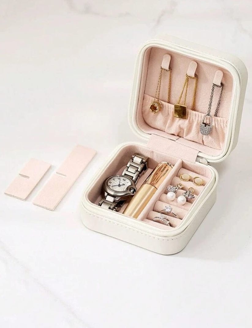 Mini Jewelry Organizer