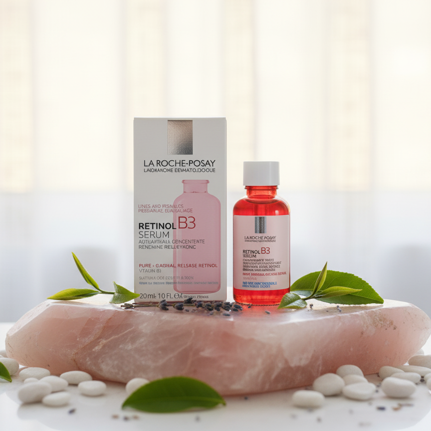 Retinol B3 Pure Retinol Serum