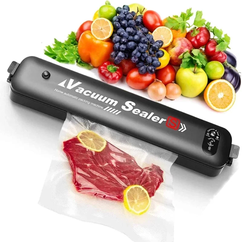 Vacuum Sealer Hand Machine