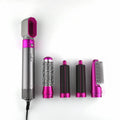 5 In 1 Hair Styler