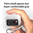 A9 Pro ANC/ENC Wireless Earbuds