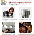 RAF 4 Blades Masala Coffee Grinder