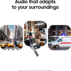 Samsung Galaxy Buds 3 Pro | WHITE