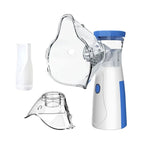 Portable Rechargeable Nebulizer Machine