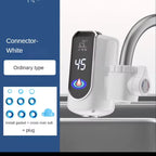 3000w Electric Water Heater Tap